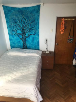 Casa Hostal Vista al Mar